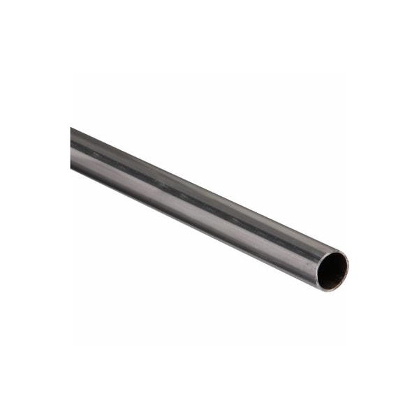 National Hardware 1x48 STL RND Tube N215-749 - main